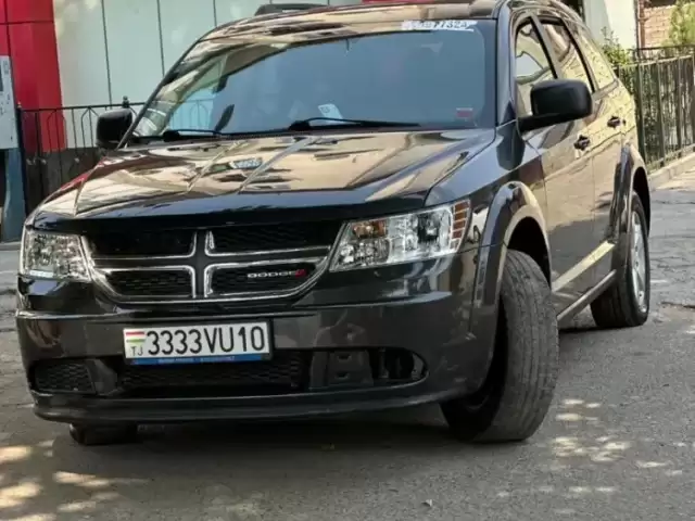 Dodge Journey, 2015 1, avtobaza.tj Dodge Journey, 2015 1, avtobaza.tj