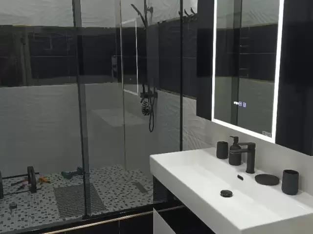 Услуги сантехника 1, farmo.tj