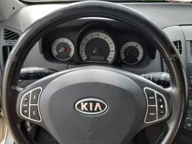 Kia Credos II, 2007 1, avtobaza.tj