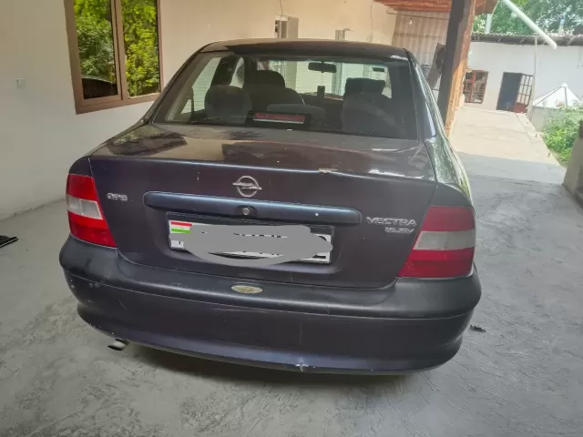 Opel Vectra B, 1996 1, avtobaza.tj