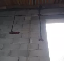 Электромонтажные услуги в Канибадам - Farmo.tj 