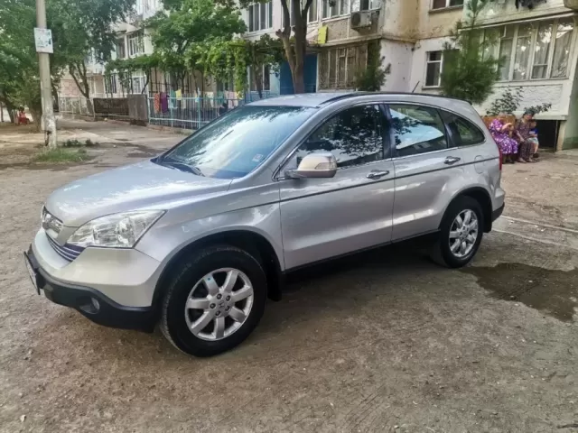 Honda CR-V 1, avtobaza.tj