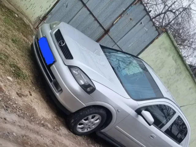 Opel Astra G, 1998 1, avtobaza.tj