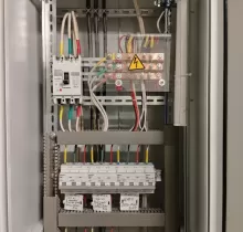 Электромонтажные работы в Худжанд - Farmo.tj 