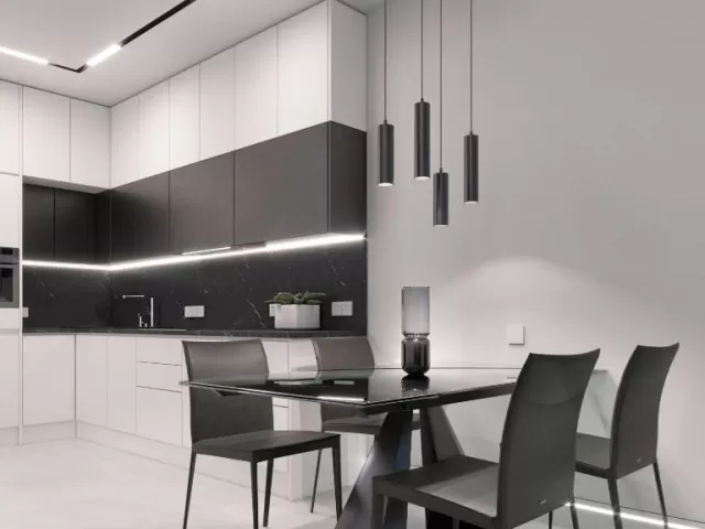 Электрика ремонт под ключ 1, farmo.tj