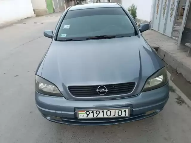 Opel Astra G, 2006 1, avtobaza.tj Opel Astra G, 2006 1, avtobaza.tj