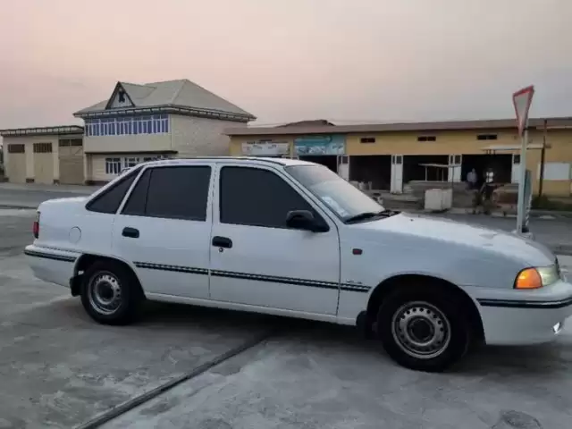 Daewoo Nexia II, 1996 1, avtobaza.tj Daewoo Nexia II, 1996 1, avtobaza.tj