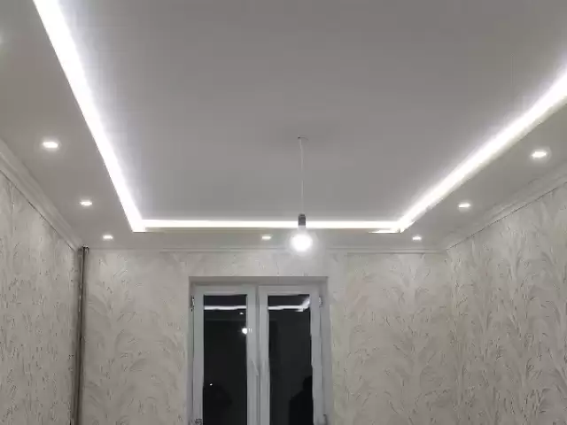 Ремонт под ключ 1, farmo.tj