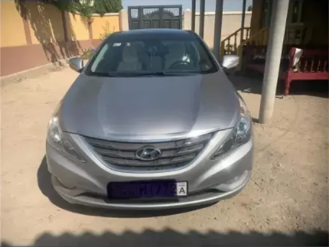 Hyundai Sonata 1, avtobaza.tj