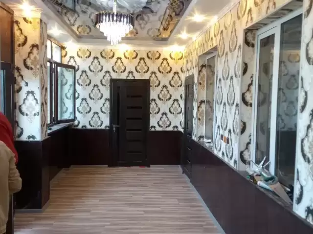 Ремонт От пол до потолка 1, farmo.tj