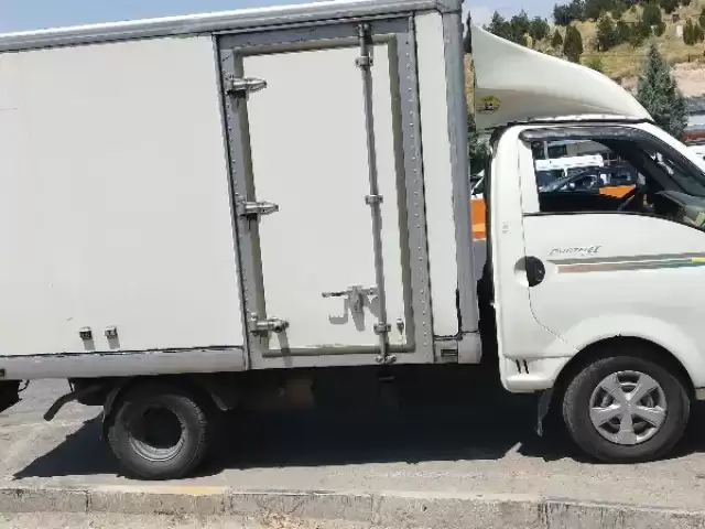 Термофургон Hyundai, 2008 1, avtobaza.tj Термофургон Hyundai, 2008 1, avtobaza.tj