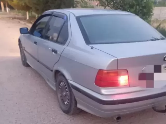 BMW 3 Series 316, 1994 1, avtobaza.tj
