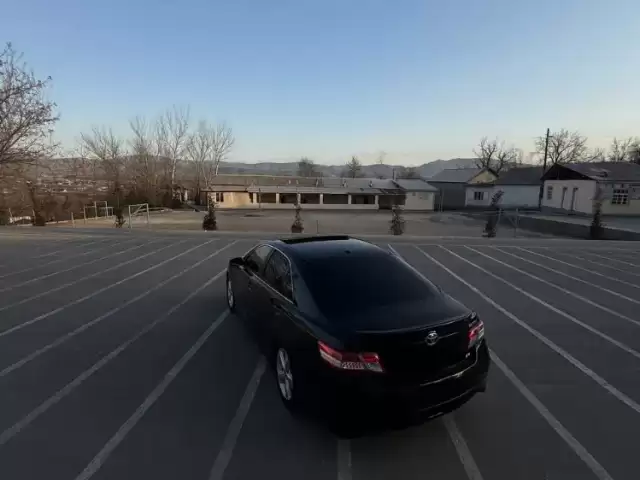 Toyota Camry, 2011 1, avtobaza.tj