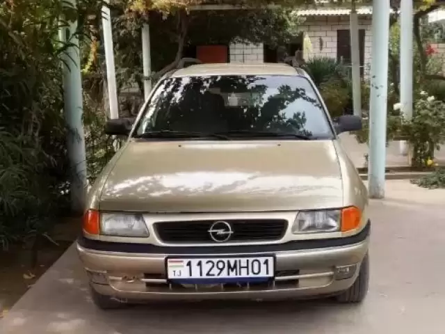 Opel Astra F, 1998 1, avtobaza.tj Opel Astra F, 1998 1, avtobaza.tj