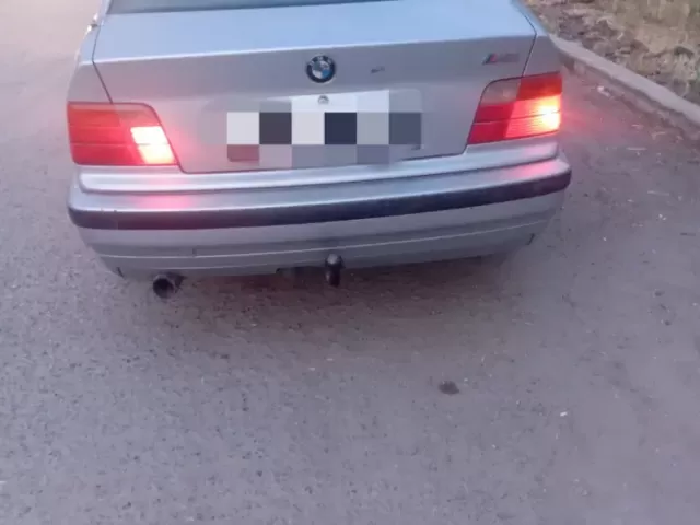 BMW 3 Series 316, 1994 1, avtobaza.tj