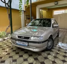 Opel Astra F, 1990 в Душанбе