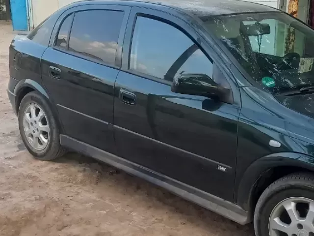 Opel Astra G 1, avtobaza.tj