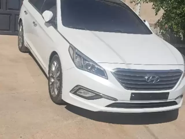 Hyundai Sonata, 2016 1, avtobaza.tj Hyundai Sonata, 2016 1, avtobaza.tj