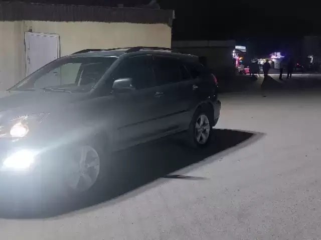 Lexus RX series, 2006 1, avtobaza.tj