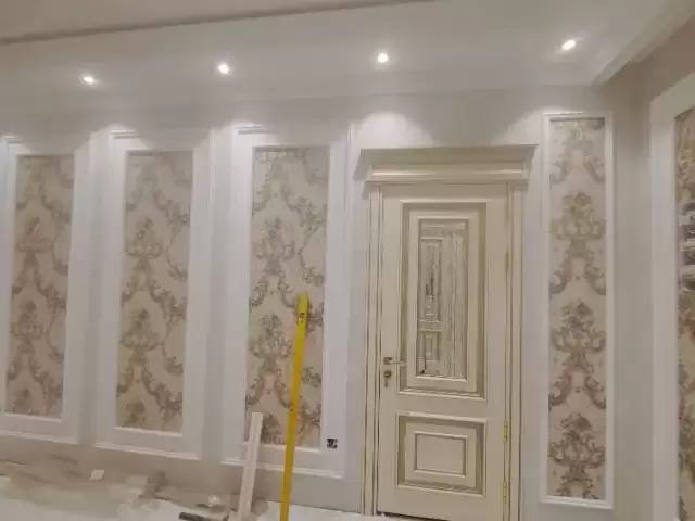 Услуги Отделка под ключ 1, farmo.tj