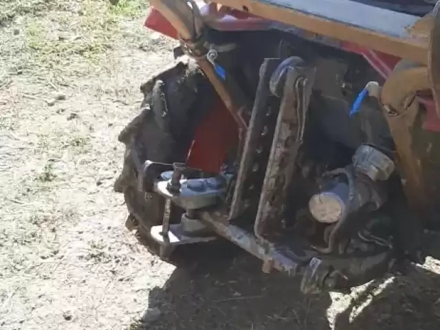 Мини трактор, 1990 1, avtobaza.tj