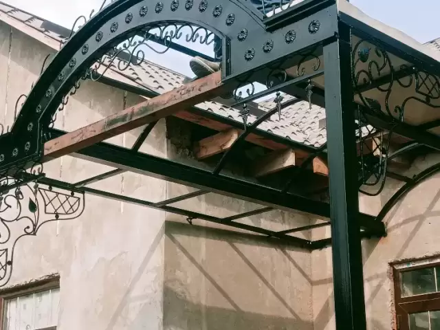 Услуги сварщика 1, farmo.tj