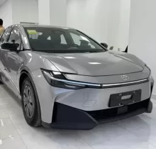 Toyota GT86, 2024 в Душанбе