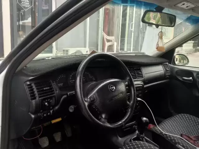 Opel Vectra B, 1999 1, avtobaza.tj