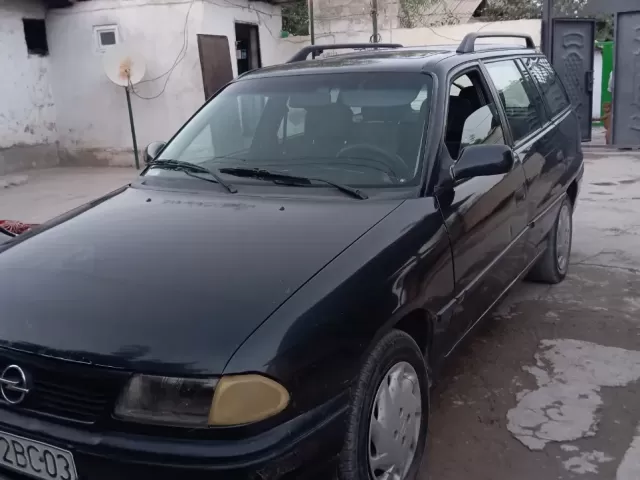 Opel Astra F 1, avtobaza.tj