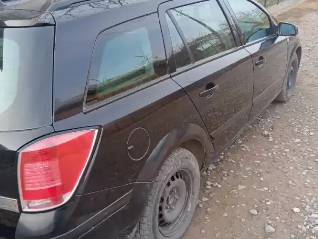 Opel Astra H, 2005 1, avtobaza.tj