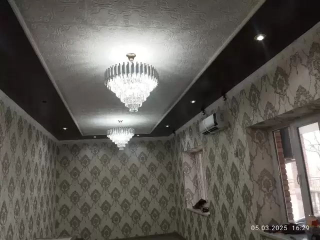 Услуги Отделка 1, farmo.tj