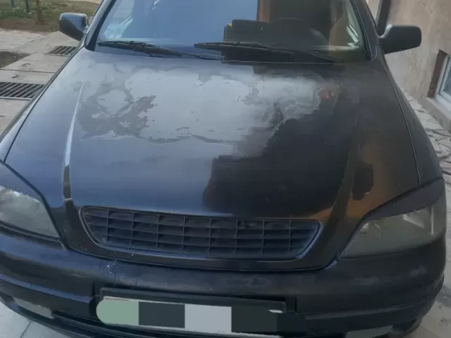 Opel Astra G 1, avtobaza.tj