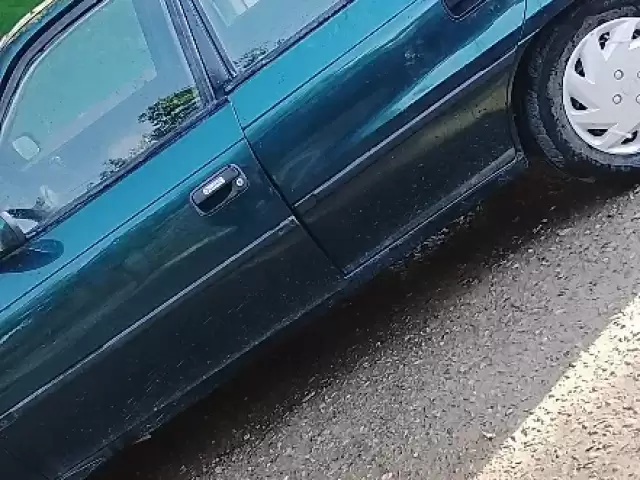 Opel Astra F, 1997 1, avtobaza.tj