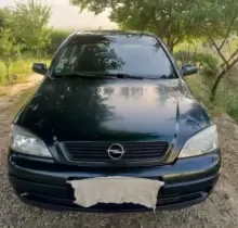 Opel Astra G, 1999 в Душанбе