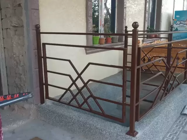 Сварочный работы 1, farmo.tj