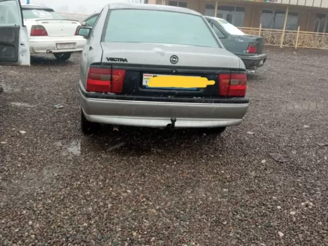 Opel Vectra A, 1994 1, avtobaza.tj