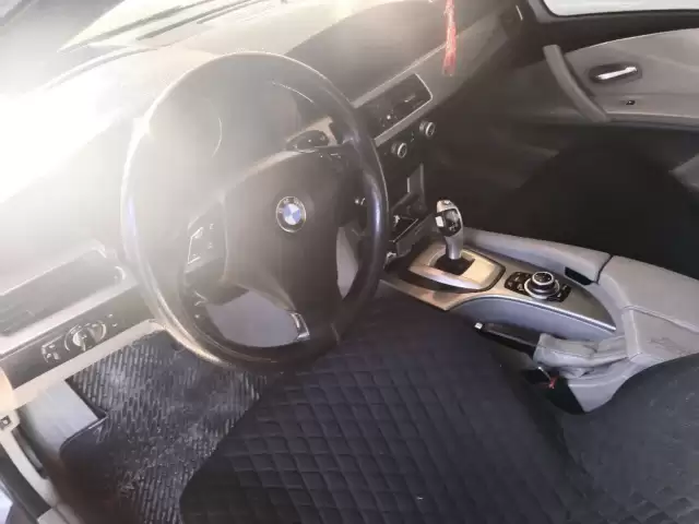 BMW 5 Series 520, 2009 1, avtobaza.tj BMW 5 Series 520, 2009 1, avtobaza.tj