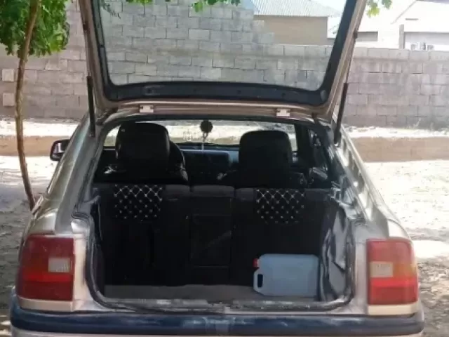 Opel Vectra A, 1991 1, avtobaza.tj