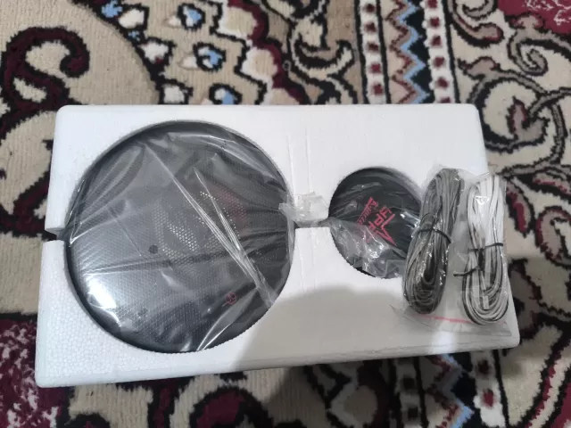 Калонка Урал 1, avtobaza.tj