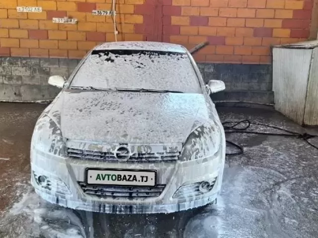 Opel Astra H 1, avtobaza.tj