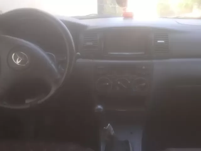 Toyota Corolla, 2002 1, avtobaza.tj