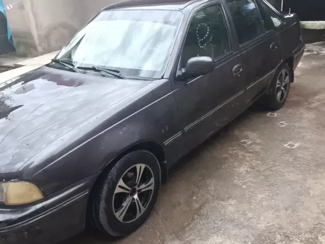 Daewoo Nexia 1, avtobaza.tj