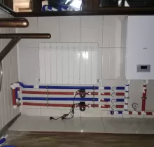 Услуги сантехники в Худжанд - Farmo.tj 