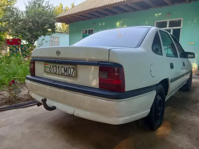 Opel Vectra A, 1993 1, avtobaza.tj