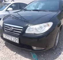 Hyundai Avante, 2007 в Фархор