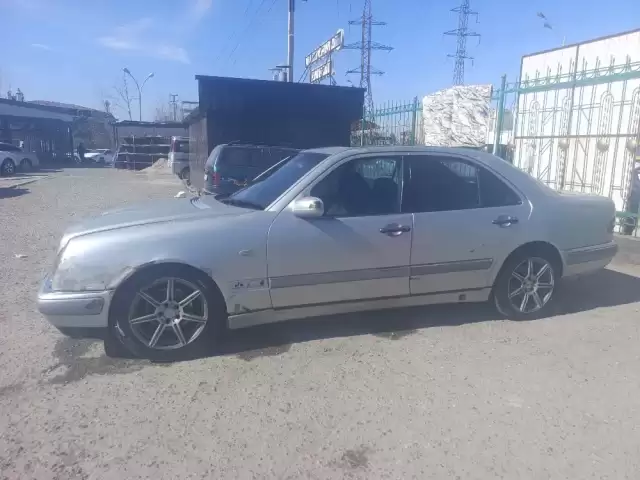 Mercedes-Benz E class, 1998 1, avtobaza.tj Mercedes-Benz E class, 1998 1, avtobaza.tj