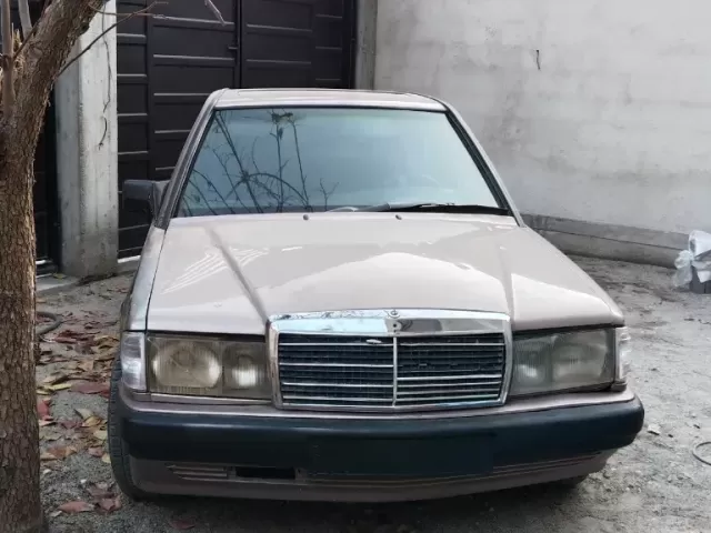 Mercedes-Benz 190 1, avtobaza.tj