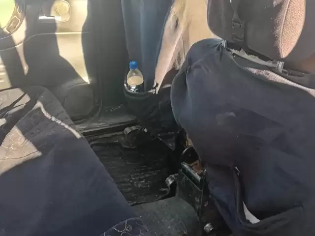 Opel Zafira, 2000 1, avtobaza.tj