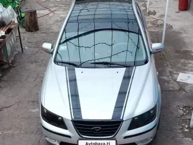 Hyundai Sonata 1, avtobaza.tj