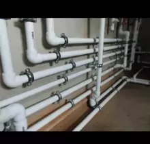 Услуги Сантехника в Душанбе - Farmo.tj 